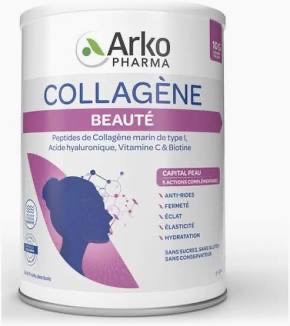 Arkopharma Collagène