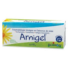 Arnigel