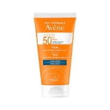 Avène Solaire