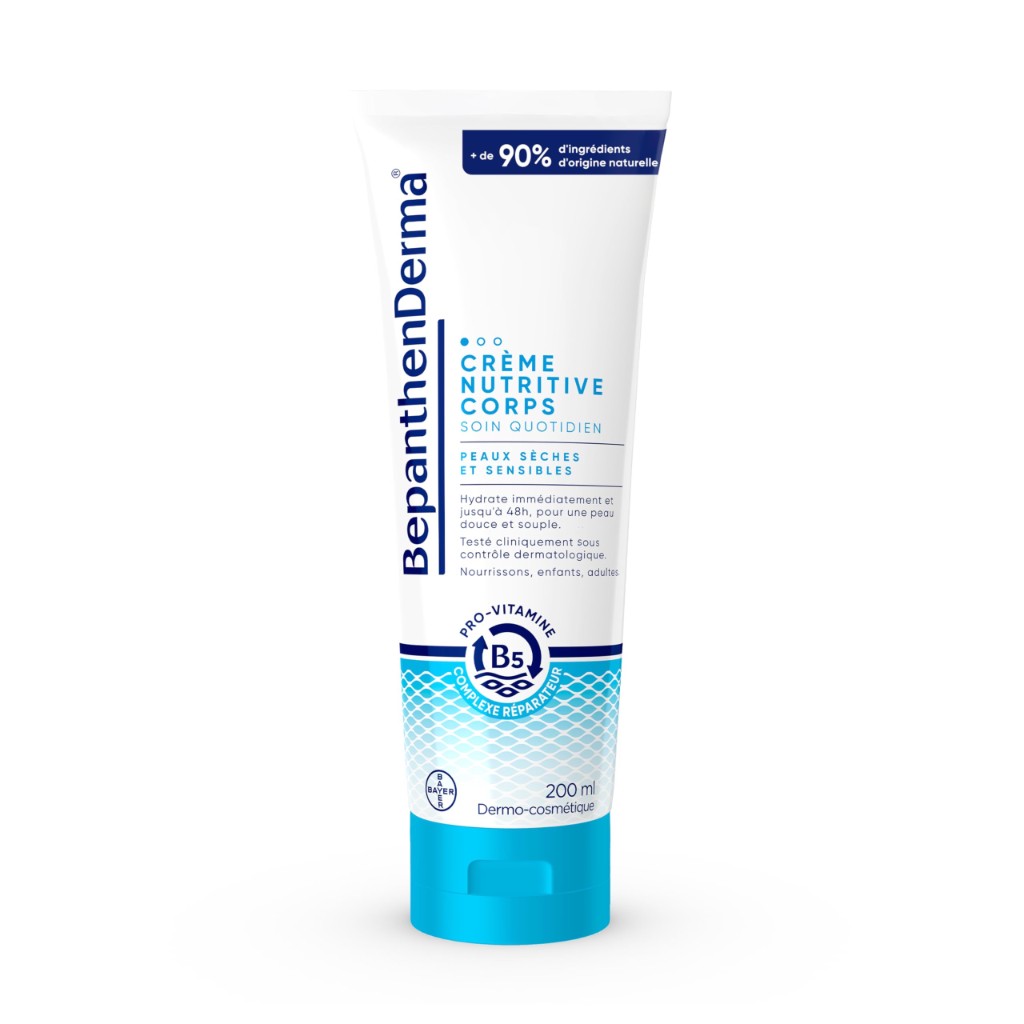 BepanthenDerma