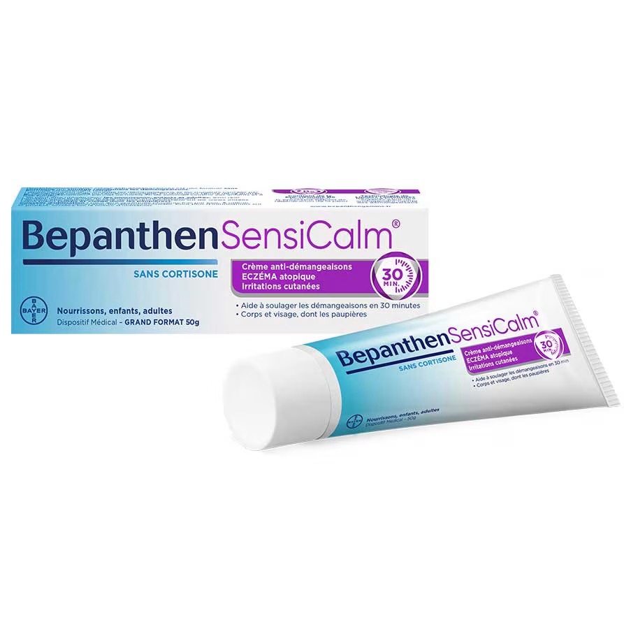 Bepanthen Sensi Calm