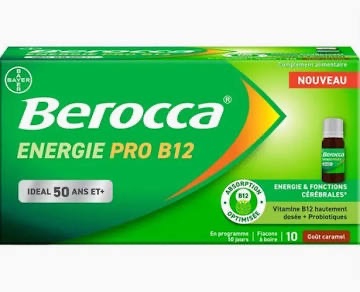 Berocca Pro B12