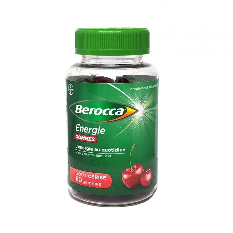 Berocca