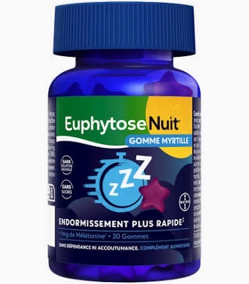 Euphytose Nuit