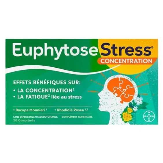 Euphytose
