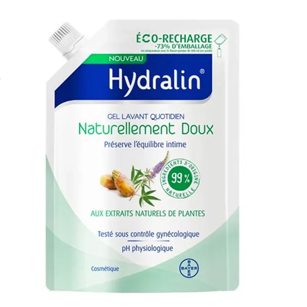 Hydralin gamme