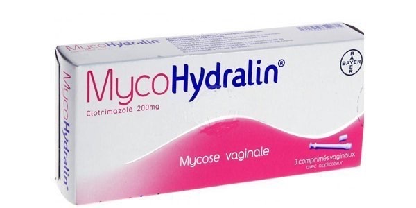 MycoHydralin
