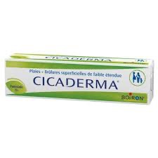 Cicaderma