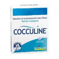Cocculine
