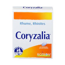 Coryzalia