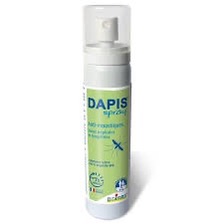 Dapis répulsif