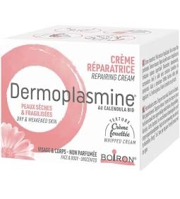 Dermoplasmine