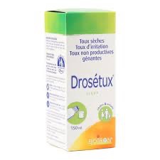 Drosétux