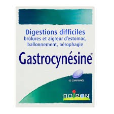 Gastrocynésine