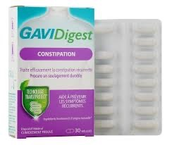 Gavidigest
