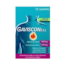 Gavisconell