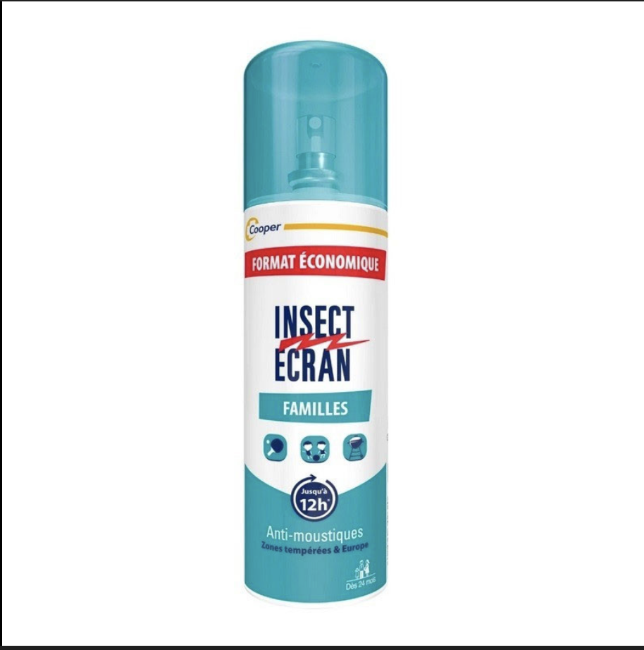 Insect Ecran