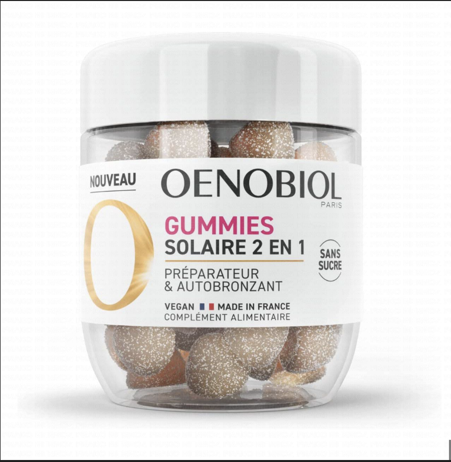 Oenobiol