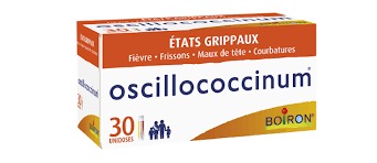 Oscillococcinum