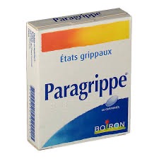 Paragrippe