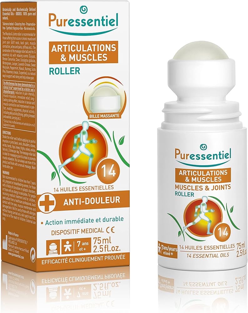 Puressentiel A&M