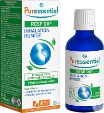 Puressentiel Respiratoire