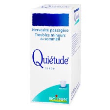 Quiétude