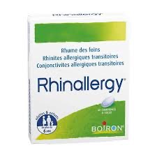 Rhinallergy