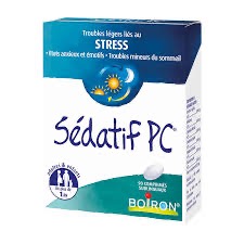Sédatif PC