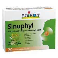 Sinuphyl