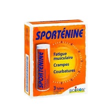 Sporténine