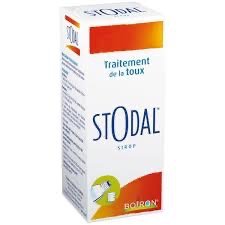 Stodal