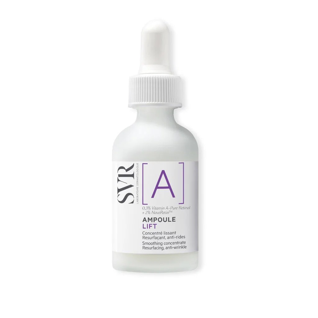 SVR Ampoules AA/Biotic