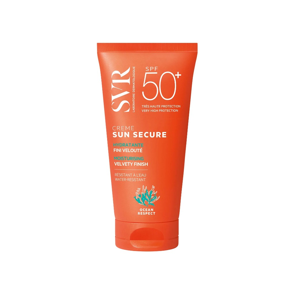 SVR Sun Secure