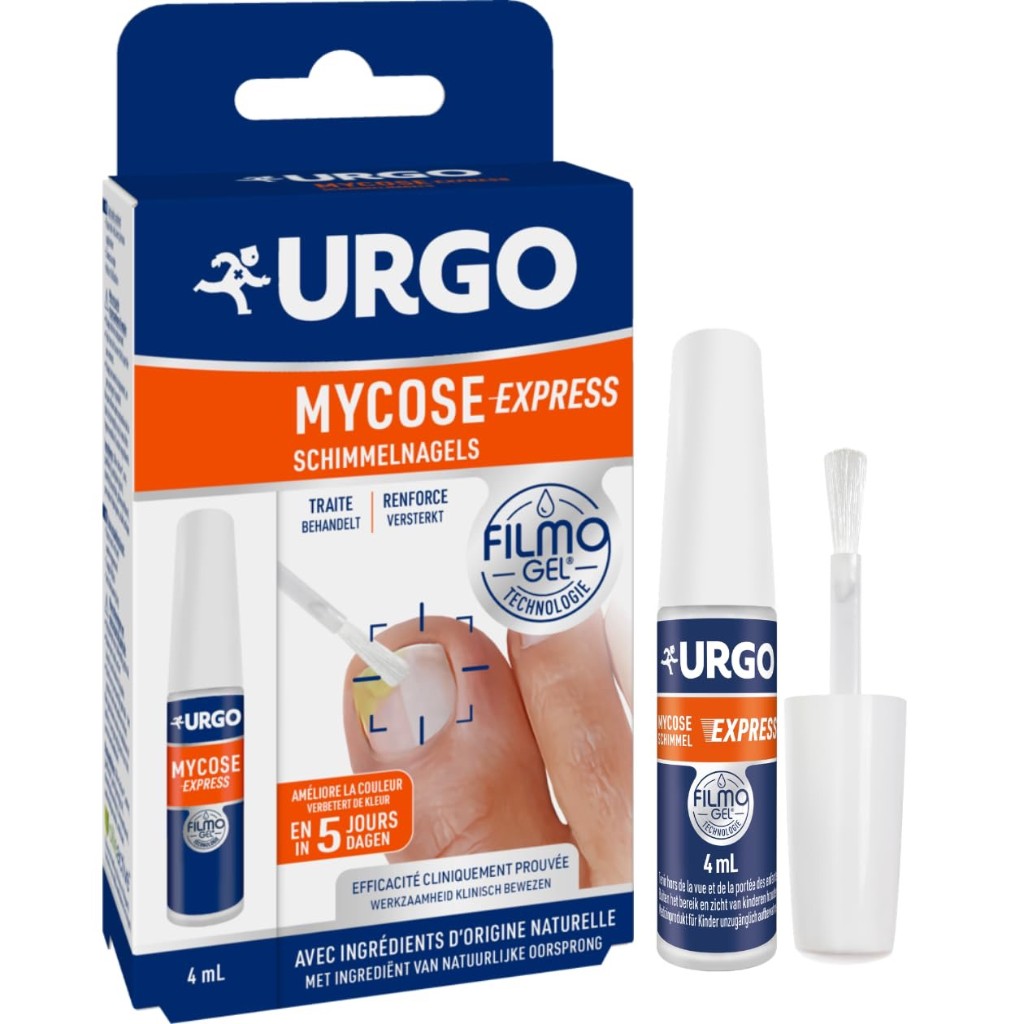 Urgo Mycoses