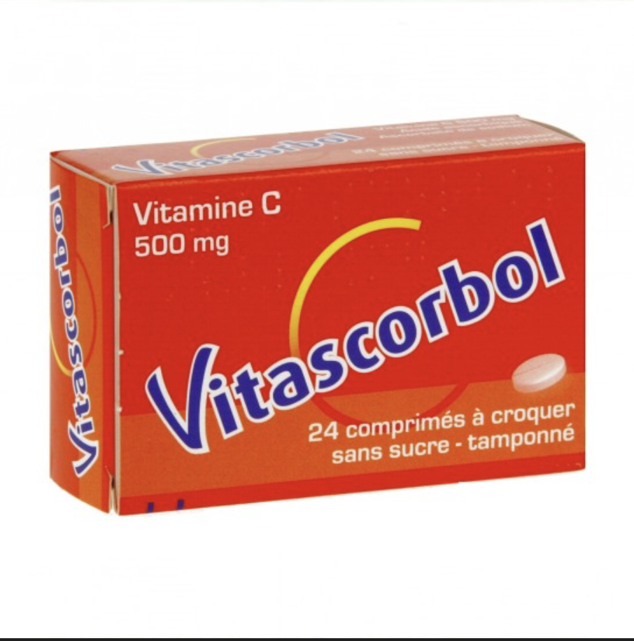 Vitascorbol